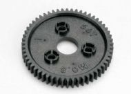 TRAXXAS 3957 SPUR GEAR 0.8P 56T JATO